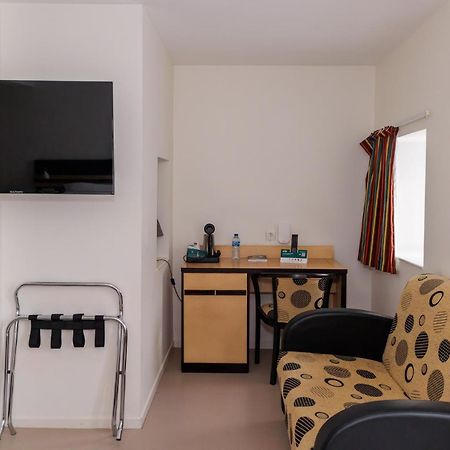 Logis Hotel Restaurant Auberge De La Xaintrie Saint-Privat  Εξωτερικό φωτογραφία