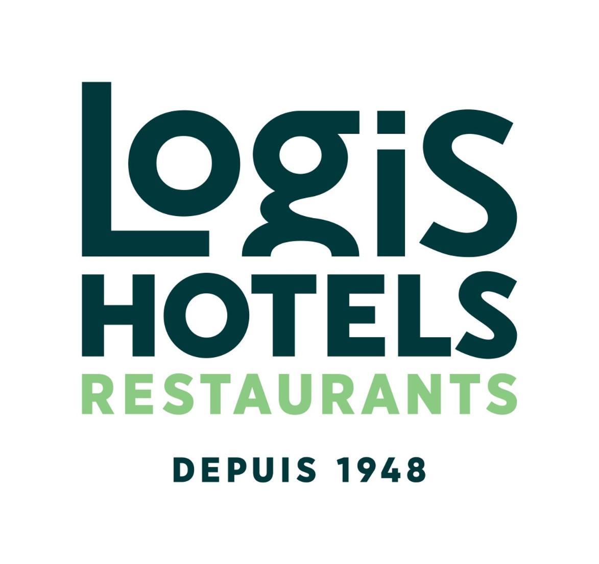 Logis Hotel Restaurant Auberge De La Xaintrie Saint-Privat  Εξωτερικό φωτογραφία