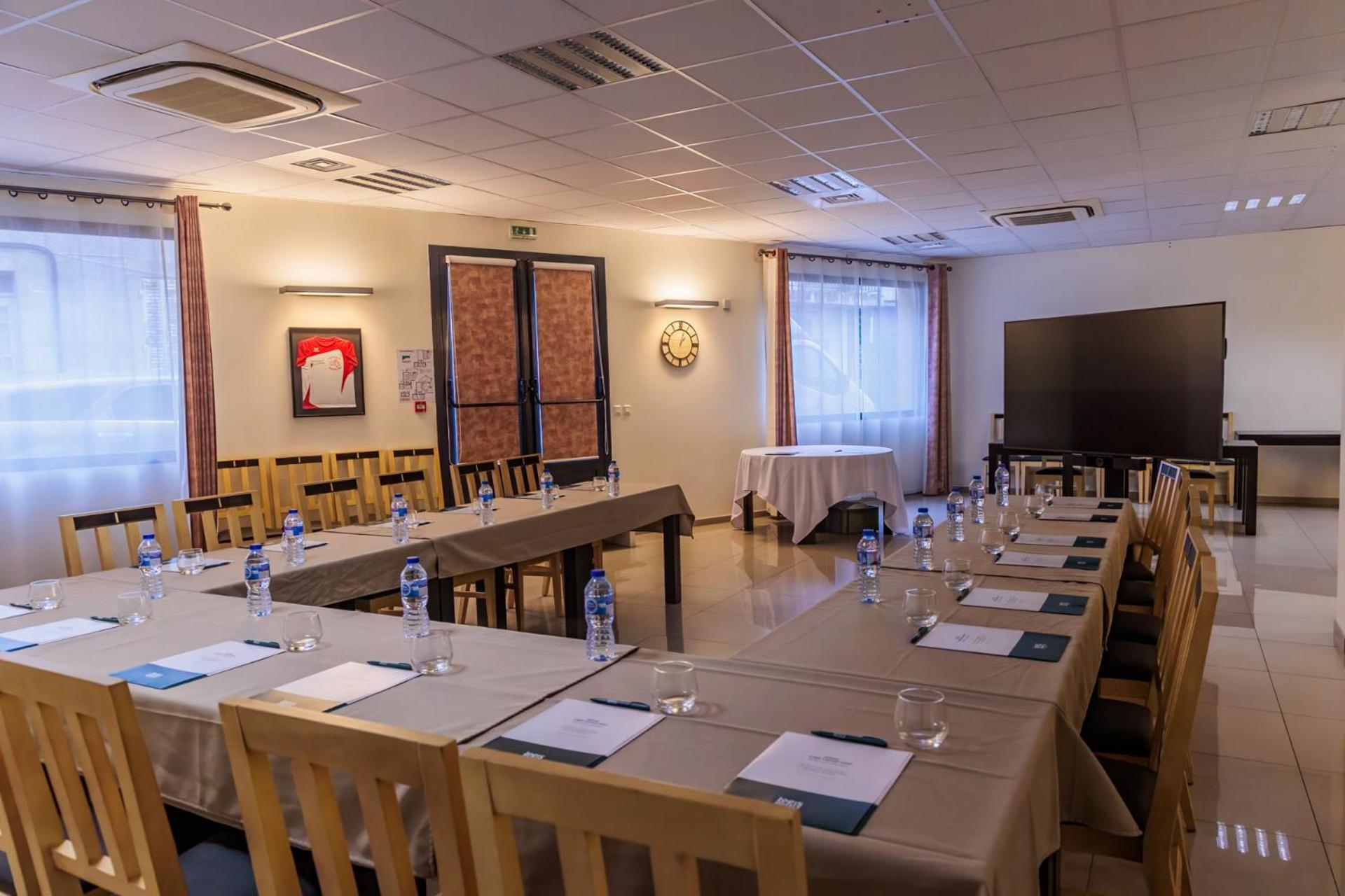 Logis Hotel Restaurant Auberge De La Xaintrie Saint-Privat  Εξωτερικό φωτογραφία
