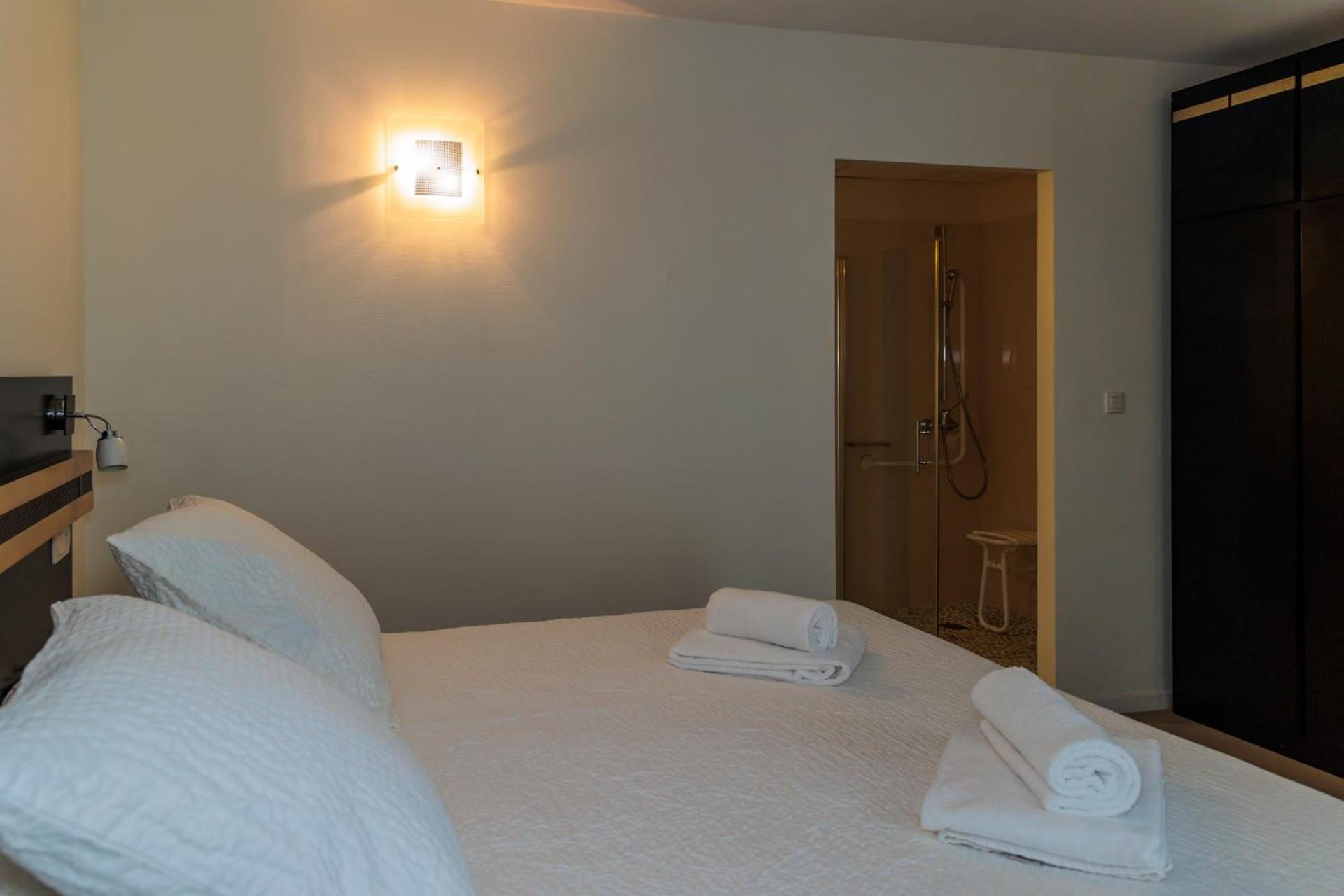 Logis Hotel Restaurant Auberge De La Xaintrie Saint-Privat  Εξωτερικό φωτογραφία